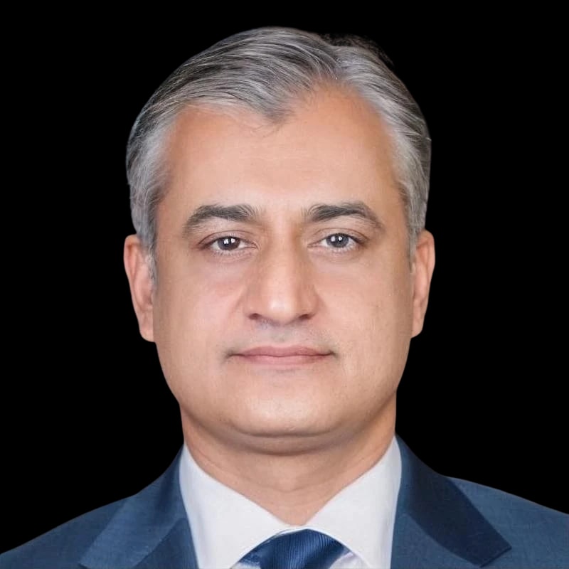 Adil Salahuddin