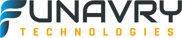 Funavry Technologies Logo