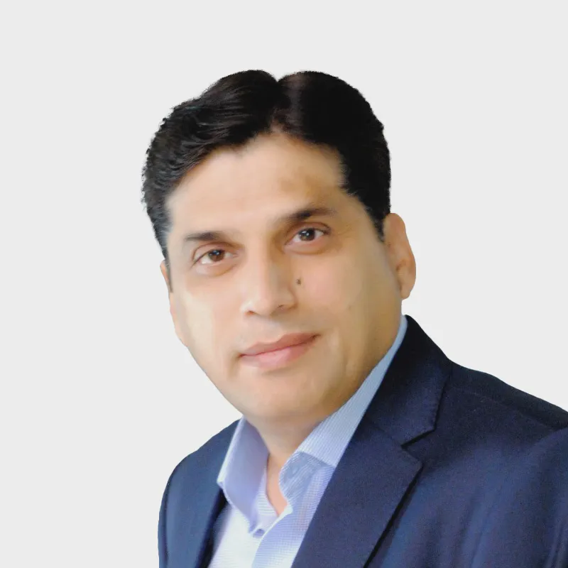 Imran Ashraf Funavry Co-Founder